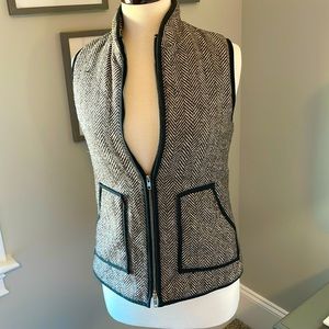 Women’s vest